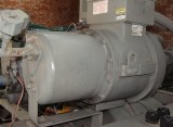 Carrier air compressor 06na2300s5ec-a00