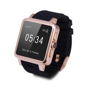 3G android smart watch phone