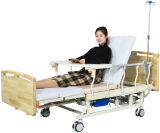 Electric Home Care Bed