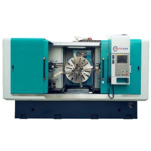 4 spindle gundrilling machine for pellet die