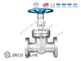 Stainless Steel Gate Valve