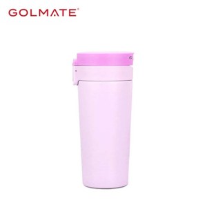 13.4OZ Push Button Travel Mug 400ml