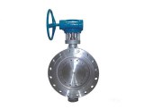 Butterfly Valve DN200