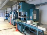 Wax Injection Machine