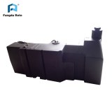 Rotational molding car rotomolding mould