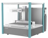 ANALYTICAL LABORATORY AUTOMATED SOLUTION