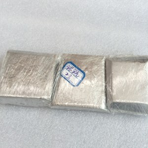 Sell Aluminum Scandium alloy Al-Sc alloy