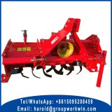 Rotary Tiller For Farming And Agricultural