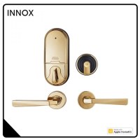 Hotel intelligent door lock mifare 1 card electrical door lock