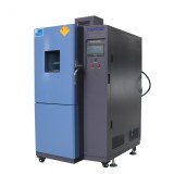 Rapid Rate Temperature Chamber