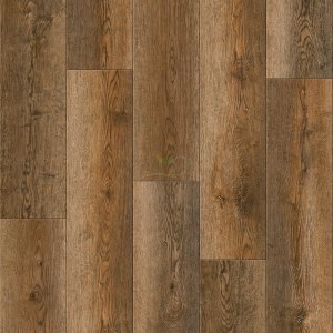 Durable Vinyl Plank Flooring