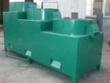 High-quality Rounding And Shaping Granulator Organic Fertilizer Machine On Sale