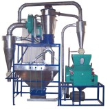 5T/D wheat flour mill on sale