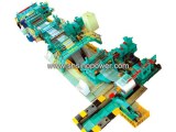 Shsinopower.com- steel coil slitting machine manufacturers