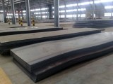 Hot Rolled Steel Sheet