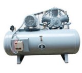 Union tech air compressor