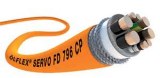 Lapp servo cable