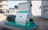 Animal Feed Hammer Mill In The Feed Industry