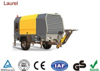 20kva - 500kva Cummins / Deutzs Engine Trailer Type Electric Generaor