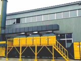 Waste Gas Treatment Equipment