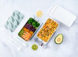 Bento Lunch Box & Accessories Manufacturer