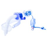 Adjustable Tracheostomy Tube