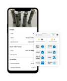 Spare Parts Management Software