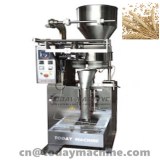 Machines automatiques d'emballage de granules de grain