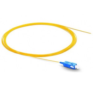 0.9mm Fiber Optic Pigtail