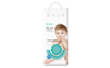 Breathable Clothlike Baby Diaper