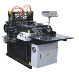 Automatic Chopsticks Pocket Making Machine MODEL HP-250C