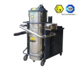 VZSB Series – ATEX Heavy Duty Industrial Vacuum Cleaner