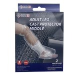 Waterproof Cast Cover Leg