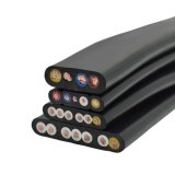 SILICONE MULTI CONDUCTOR WIRE