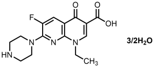 Enoxacin