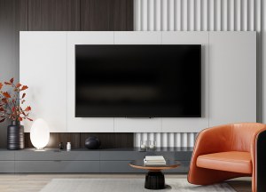 Tilt TV Wall Mount