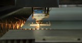 Sheet Metal Laser Cutting