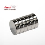 Disc/Cylinder Neodymium Magnets