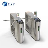 Scenic Spots Entrance Tripod Turnstile SW160