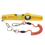 10 250mm Magnetic Scaffold Spirit Level