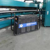 PLASMA CUTTING MACHINE