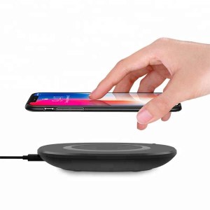 Type-C Wireless Charger