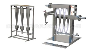 Potato Starch Making Machine