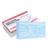 Disposable Protective Masks