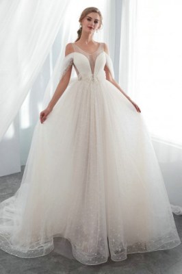  Wedding Dresses