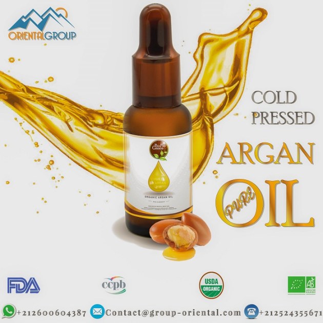 Argan Tree Seeds: Oriental Group Import Export