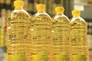 100% Pure Refined sunflower oil for sale