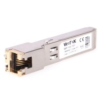 GLC-T Compatible 1000BASE-T RJ45 Copper SFP Transceiver Module Mini-GBIC