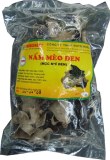 DRIED BLACK FUNGUS