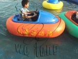 New design amusement water electric bumper boat on sale !!!